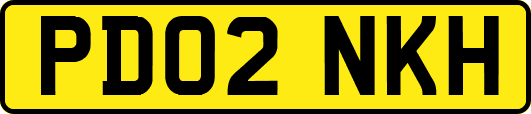 PD02NKH