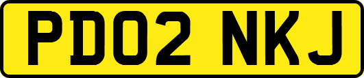PD02NKJ