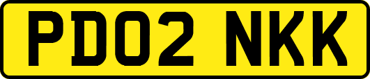 PD02NKK
