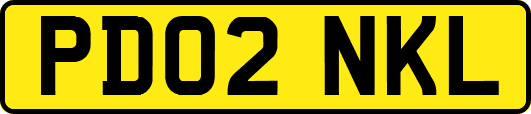 PD02NKL