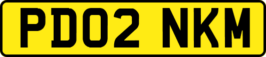 PD02NKM
