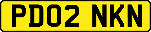 PD02NKN