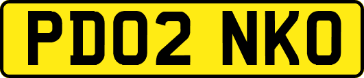 PD02NKO