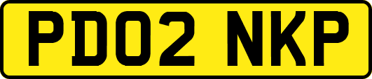 PD02NKP