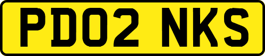 PD02NKS