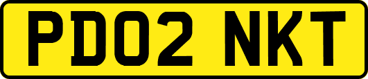 PD02NKT