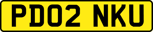 PD02NKU