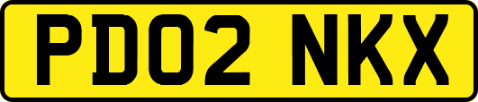 PD02NKX