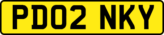 PD02NKY