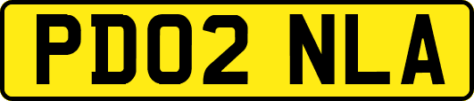 PD02NLA