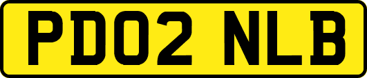 PD02NLB