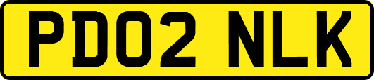 PD02NLK