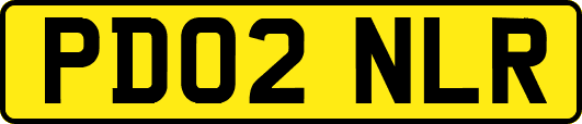PD02NLR