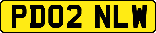 PD02NLW