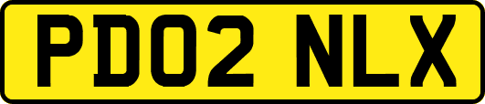 PD02NLX