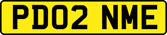 PD02NME