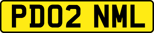PD02NML