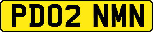 PD02NMN