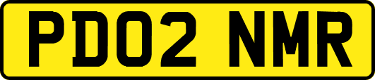 PD02NMR