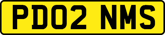 PD02NMS