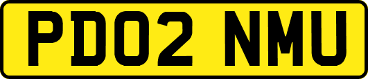 PD02NMU