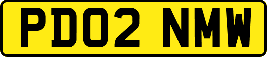 PD02NMW