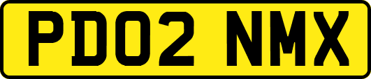 PD02NMX