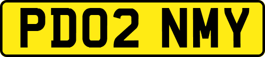 PD02NMY