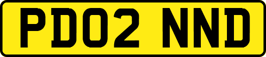PD02NND