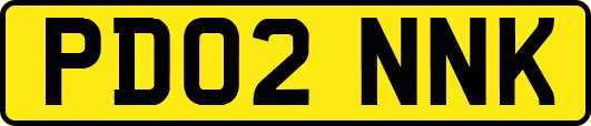 PD02NNK