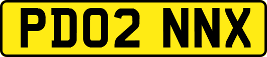 PD02NNX