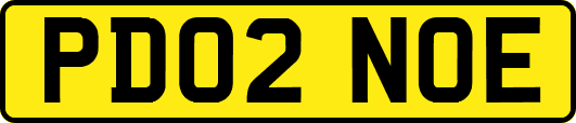 PD02NOE