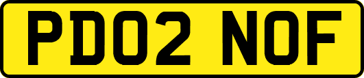 PD02NOF