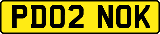 PD02NOK