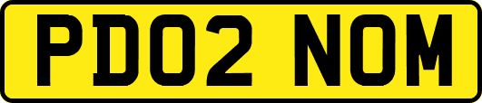 PD02NOM
