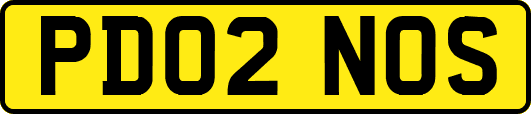 PD02NOS