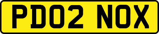 PD02NOX