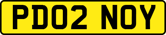 PD02NOY