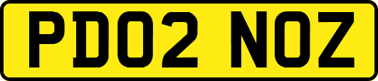 PD02NOZ