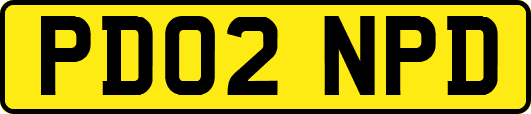 PD02NPD