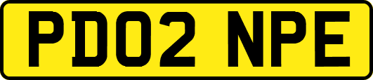 PD02NPE