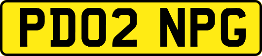 PD02NPG