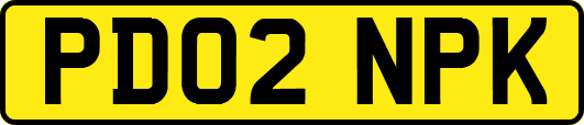 PD02NPK