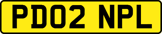 PD02NPL