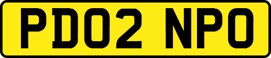 PD02NPO