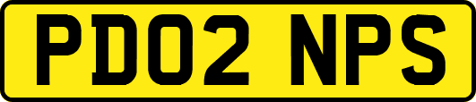 PD02NPS