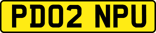 PD02NPU