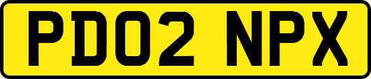 PD02NPX
