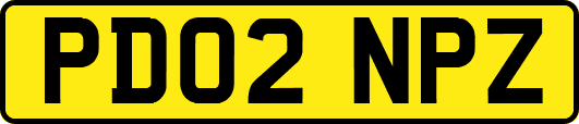 PD02NPZ