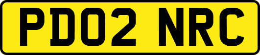 PD02NRC